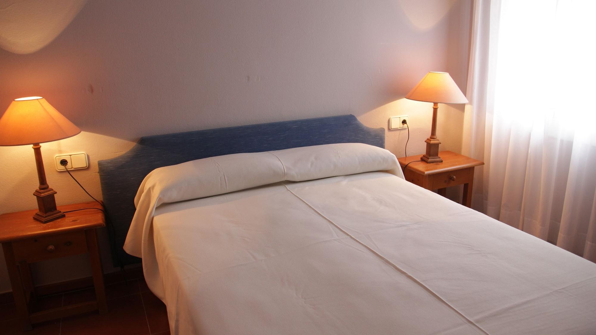 Mar De Tossa Apartamento