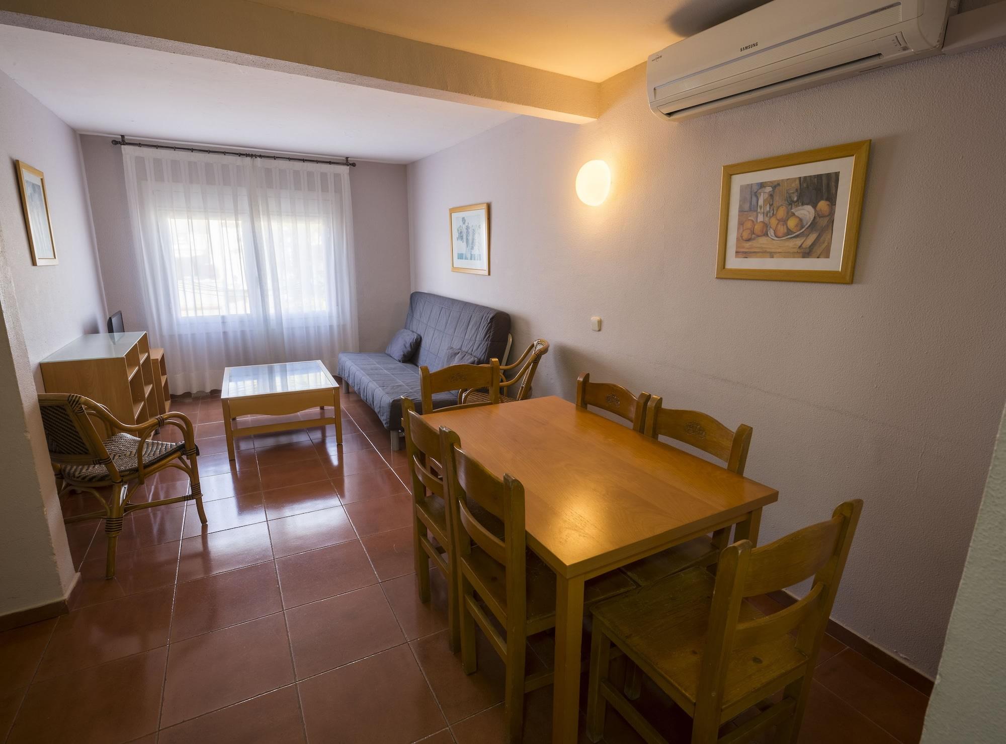 Apartamento Mar De Tossa