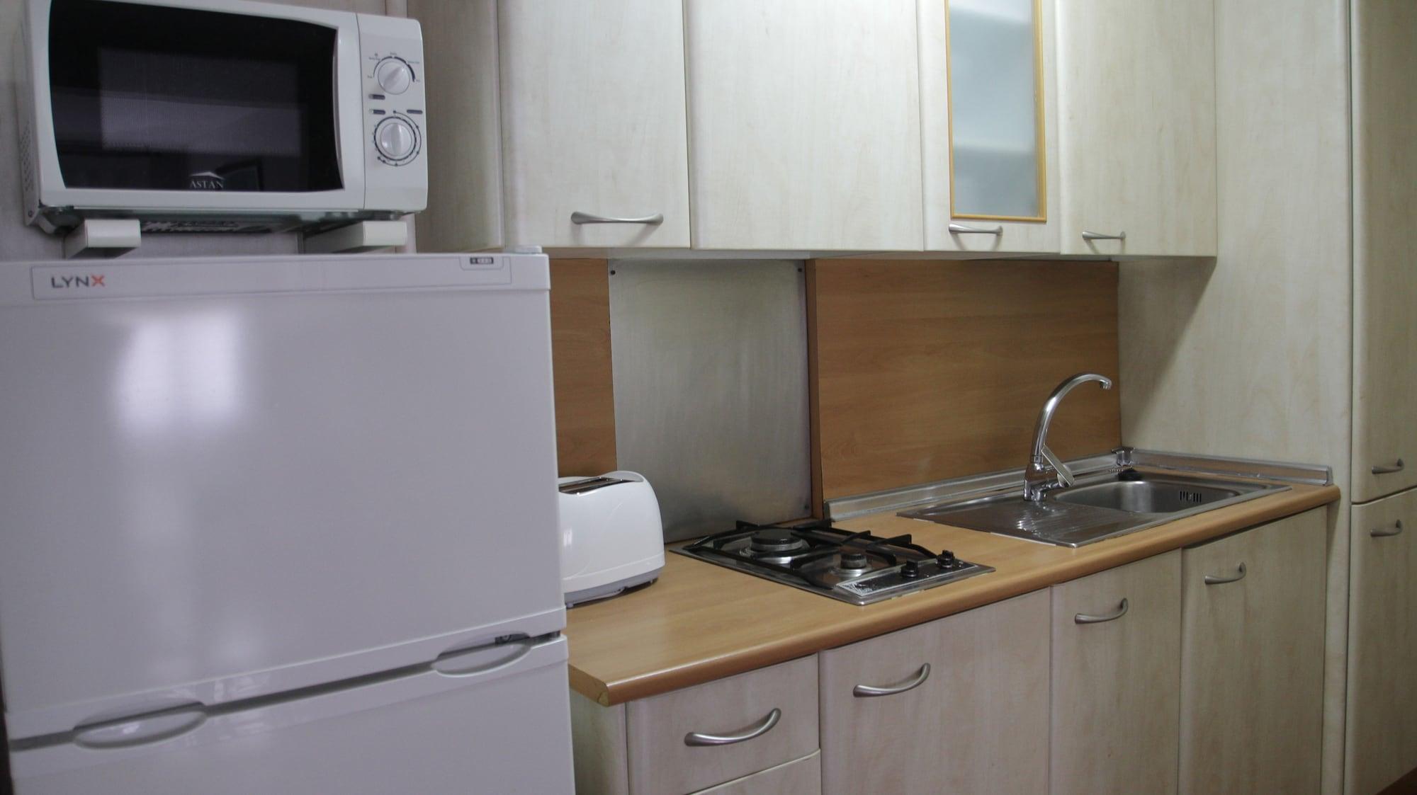 Mar De Tossa Apartamento