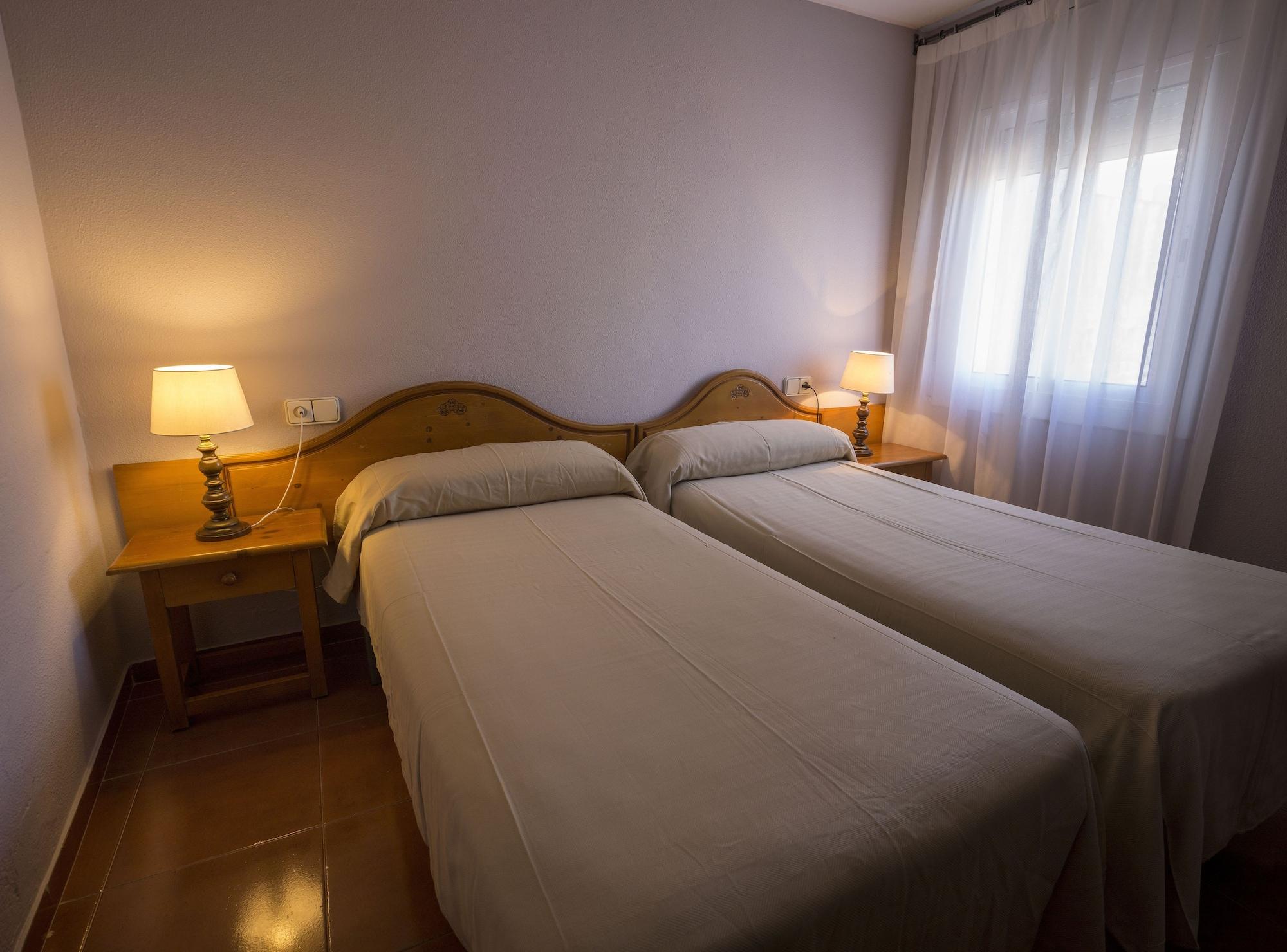 Mar De Tossa Apartamento Tossa de Mar