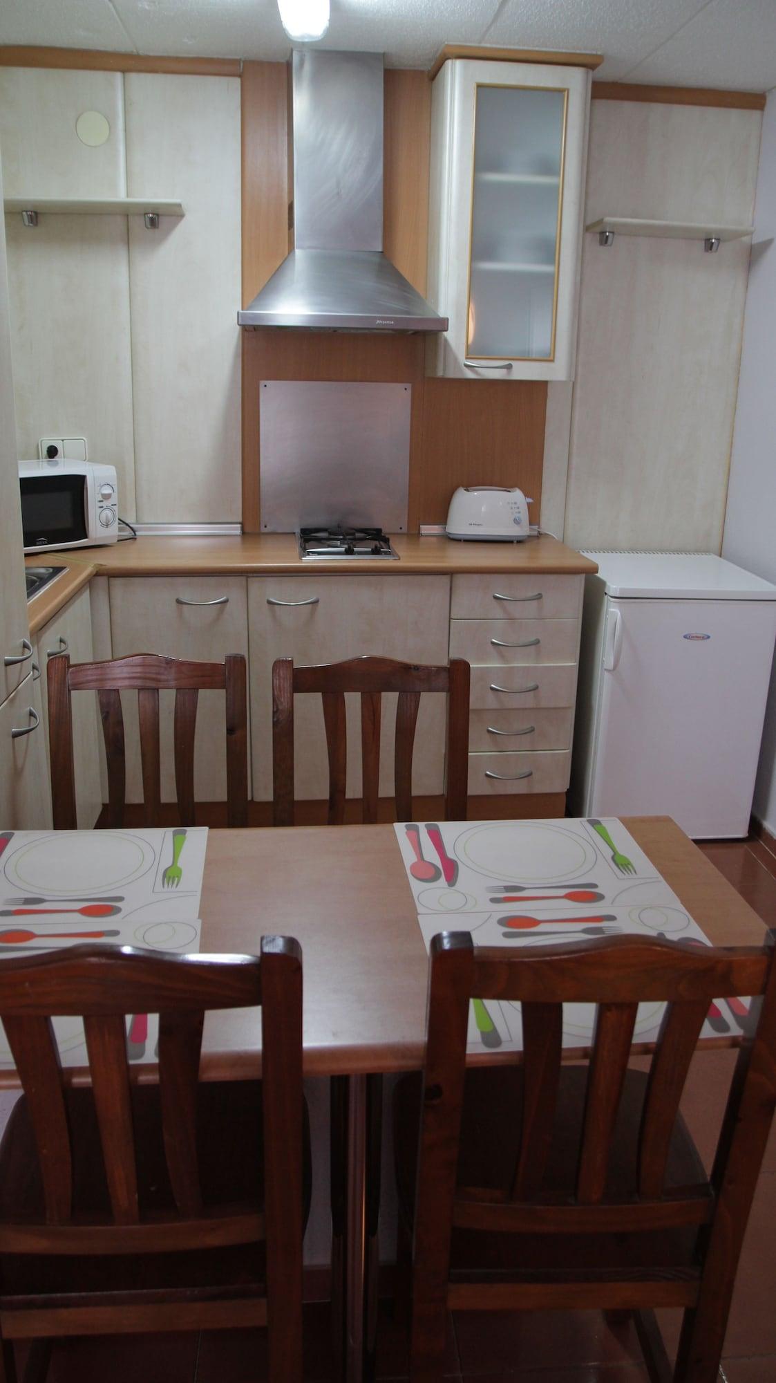 Mar De Tossa Apartment