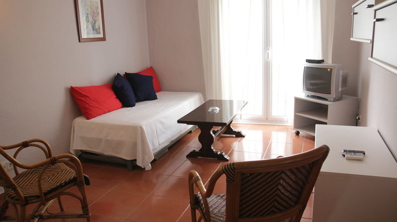 Apartamento Mar De Tossa