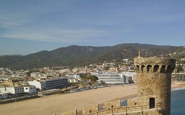 Apartamento Mar De Tossa Tossa de Mar