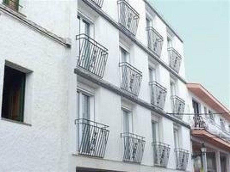 Mar De Tossa Apartamento Tossa de Mar