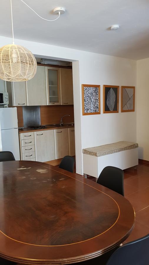 Mar De Tossa Apartamento *