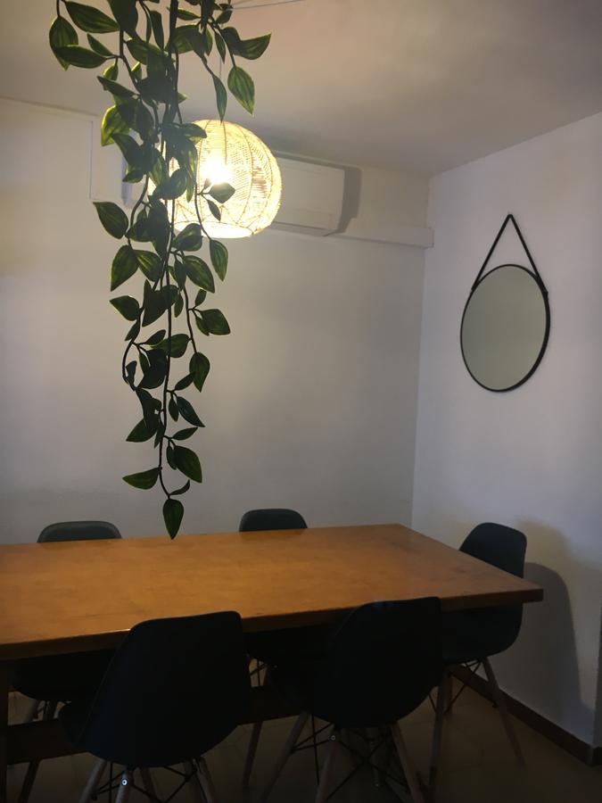 Mar De Tossa Apartment *