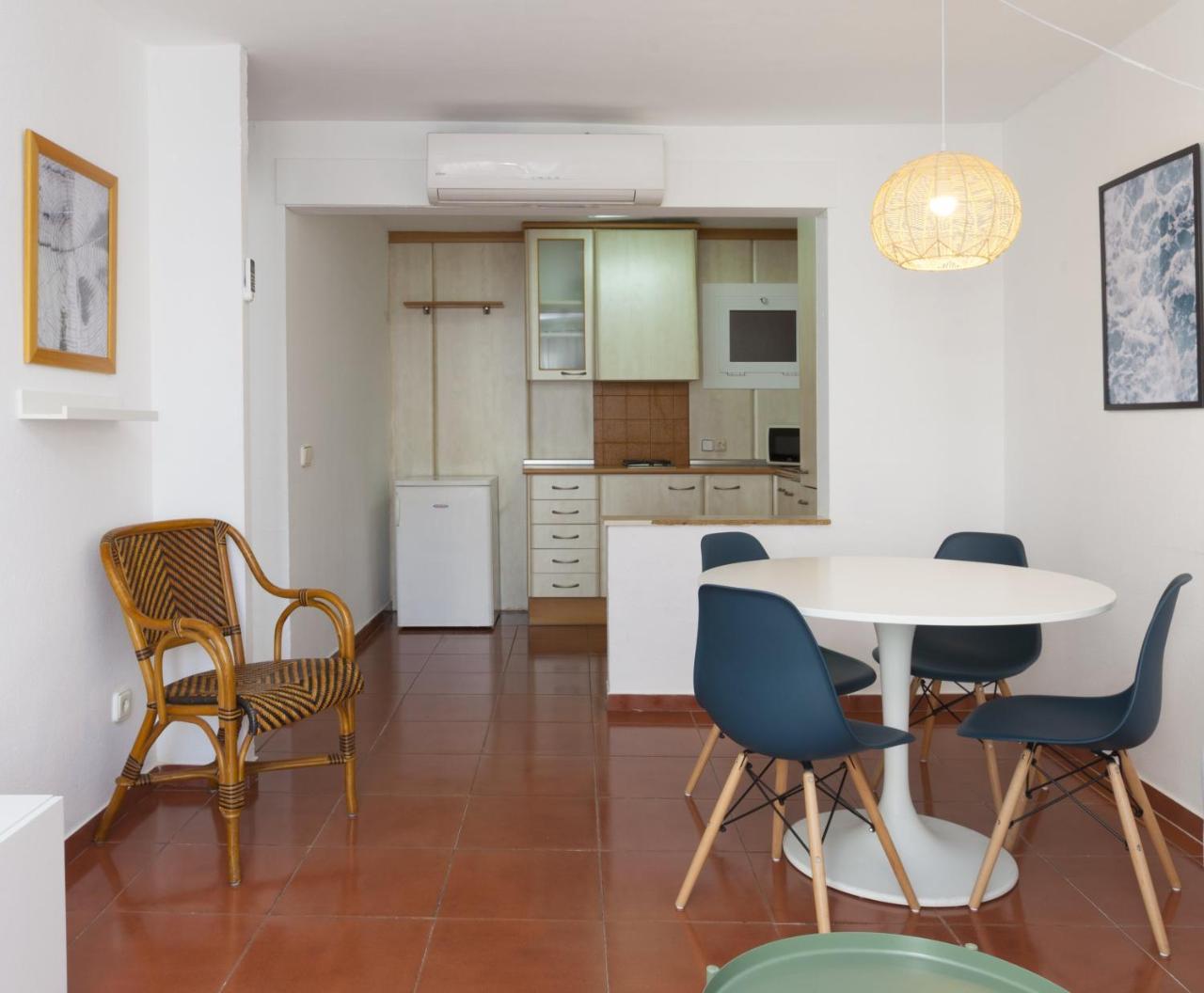 Apartment Mar De Tossa *