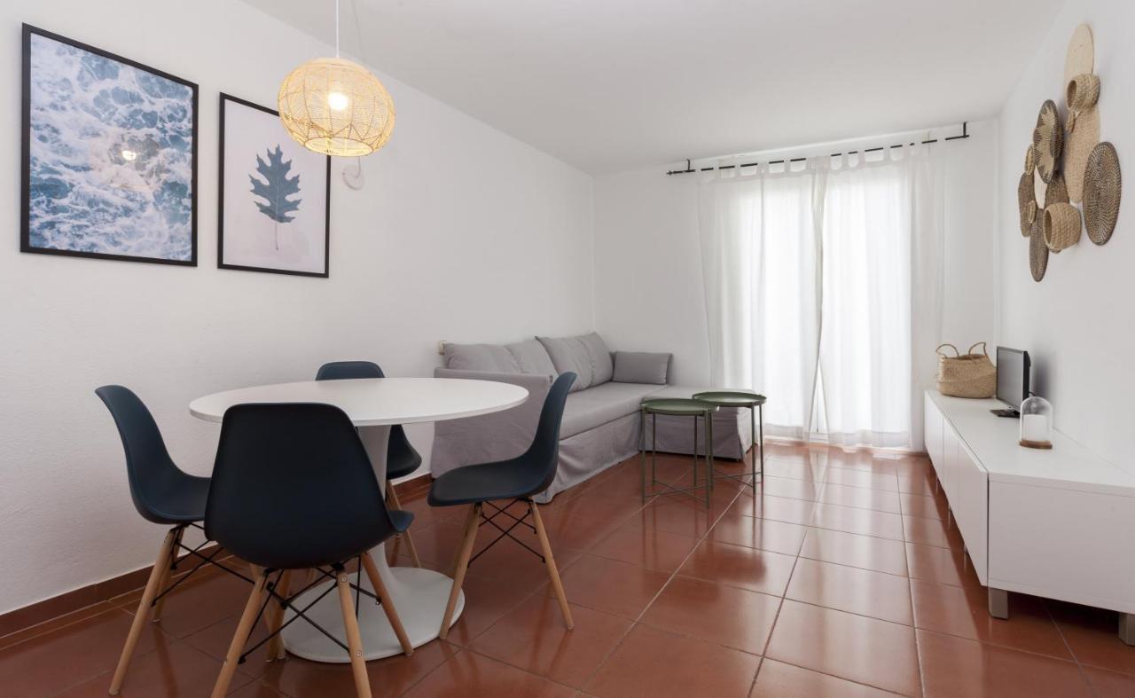 Apartamento Mar De Tossa *