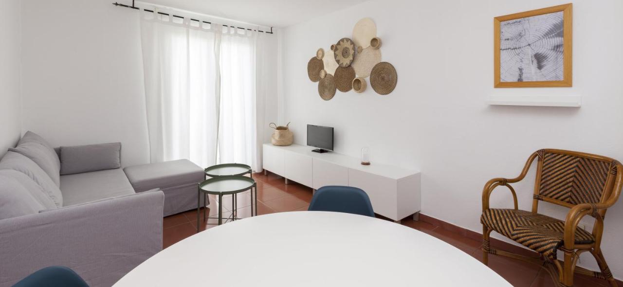 Mar De Tossa Apartamento