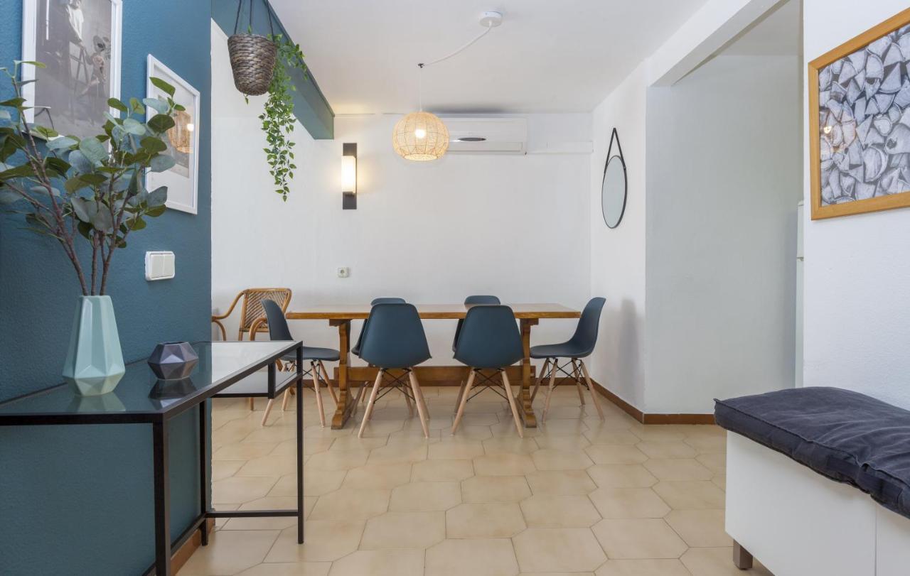 Apartment Mar De Tossa *