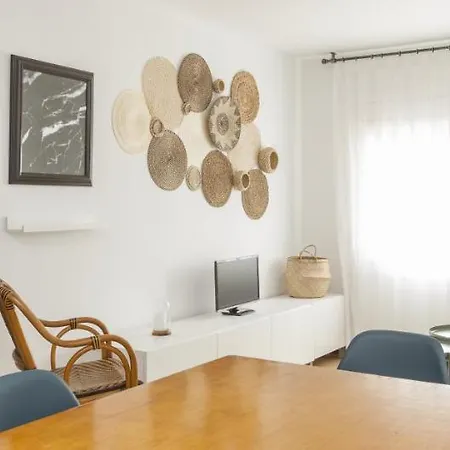 Apartments Mar de Tossa Tossa de Mar Extérieur photo