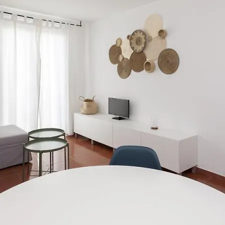 Apartments Mar de Tossa Tossa de Mar Extérieur photo