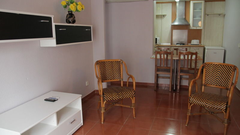 Mar De Tossa Apartment Tossa de Mar